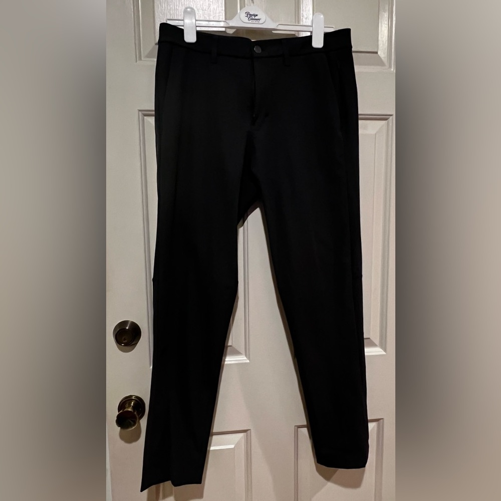Lululemon Comission Pant